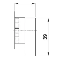 Vista secundaria