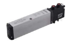 Electrovalvulas Fieldbus 16Vs