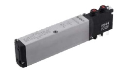 Electrovalvulas Fieldbus 16Vs