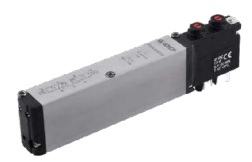 Electrovalvulas Fieldbus 16Vs