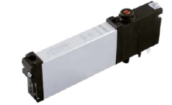 Electrovalvulas Fieldbus 17VS