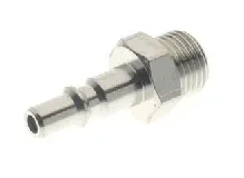 Adaptador Macho