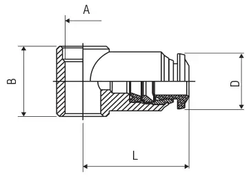 Vista secundaria
