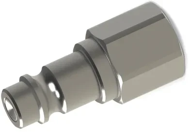 Adaptador Hembra-FKM