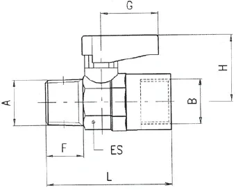 Vista secundaria