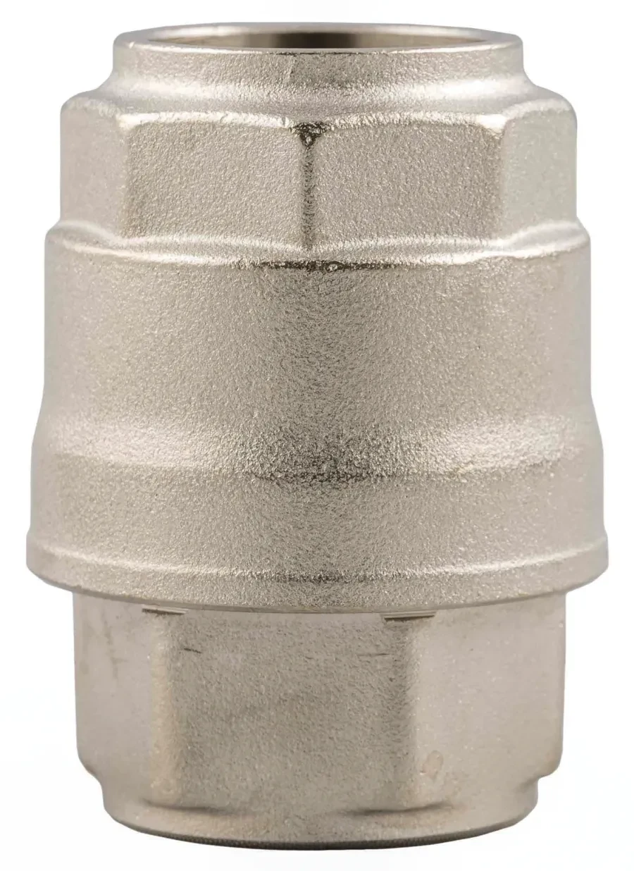 Racor Recto Hembra 90030