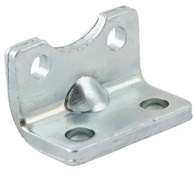Pata para Multiplicadores de Presión