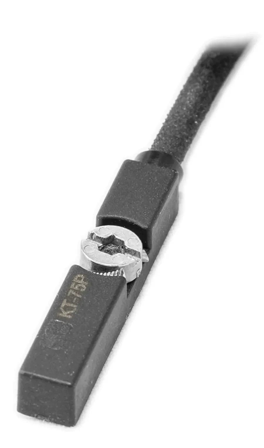 Sensores Magnéticos Dt - Reed Dt01R2M Reed Cable 2Mt