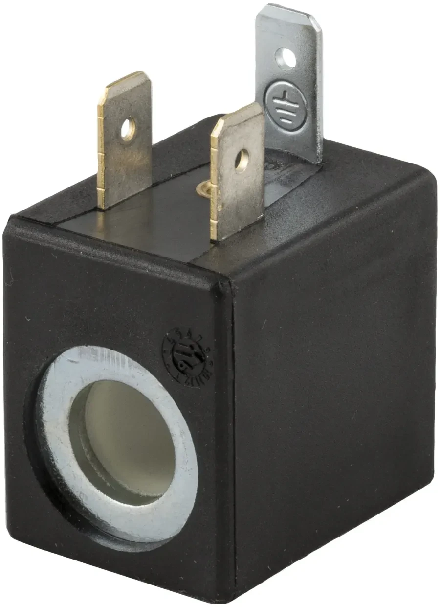 Bobina 22 mm Certificado UL