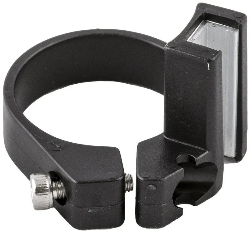 Soporte para Sensores Dsh Y Dt para Minicilindros ISO 6432 Mfh 25 26,3 mm