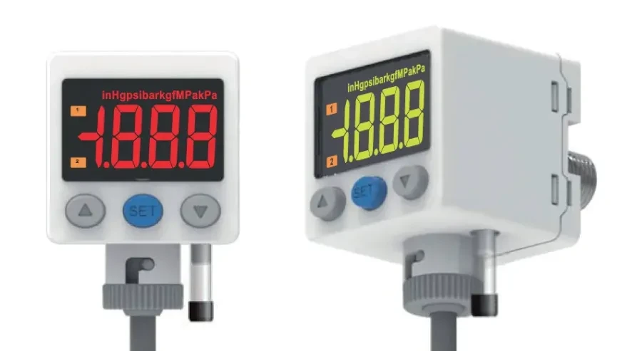 Presostatos Pro2P02P2