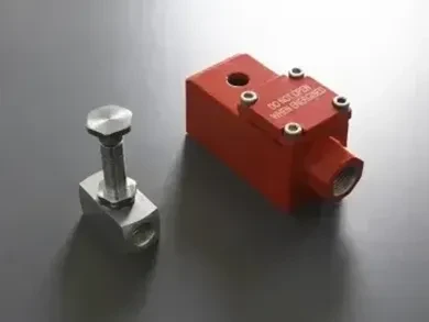 Electroválvula Cuerpo Inox 304 - Antideflagrante Operador 14 mm
