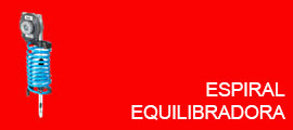 AIGNEP LATAM SAS ESPIRAL EQUILIBRADORA