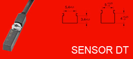 SENSORES AIGNEP SENSORES AIGNEP