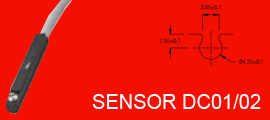 SENSORES AIGNEP SENSORES AIGNEP