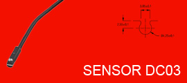 SENSORES AIGNEP SENSORES AIGNEP