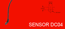 SENSORES AIGNEP SENSORES AIGNEP