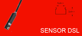 SENSORES AIGNEP SENSORES AIGNEP