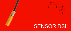 SENSORES AIGNEP SENSORES AIGNEP