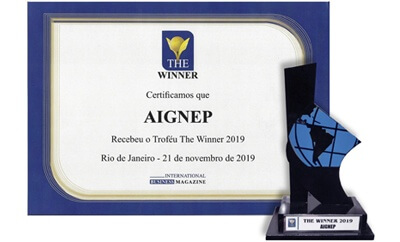 AIGNEP LATAM SAS CERTIFICADOS AIGNEP